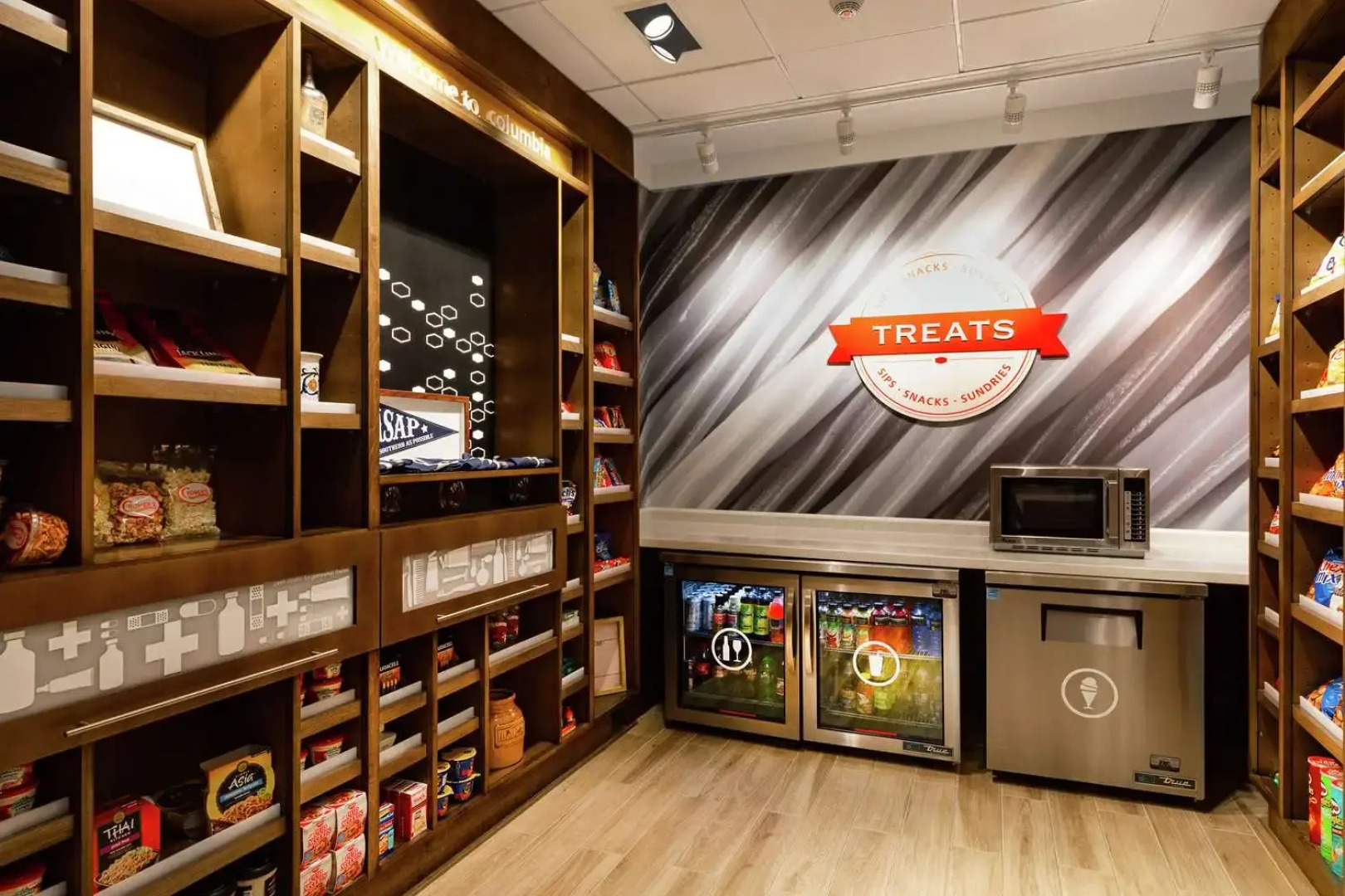 Hampton Inn & Suites by Hilton Columbia Killian Road