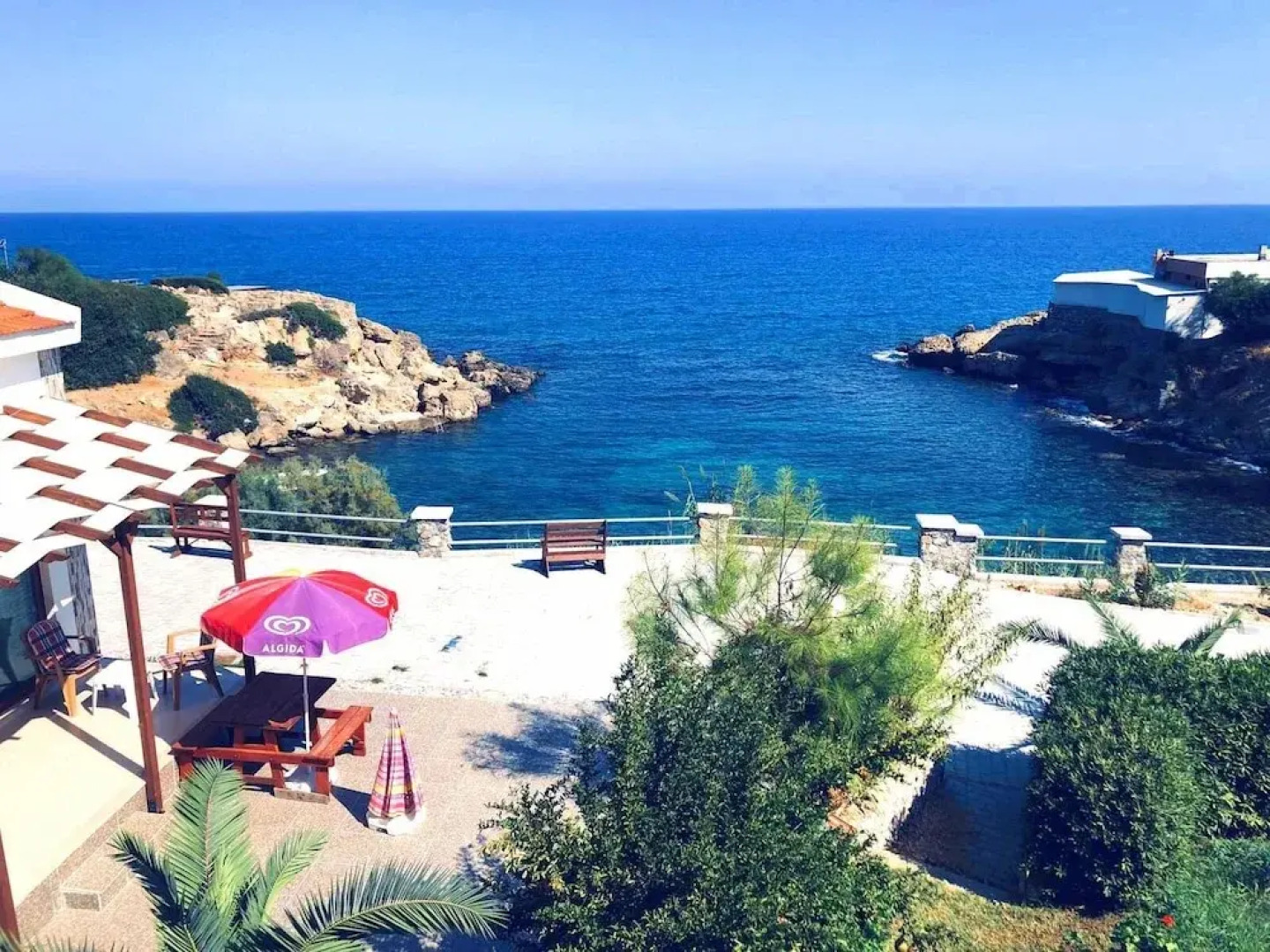 Sea & Sky Holiday Homes