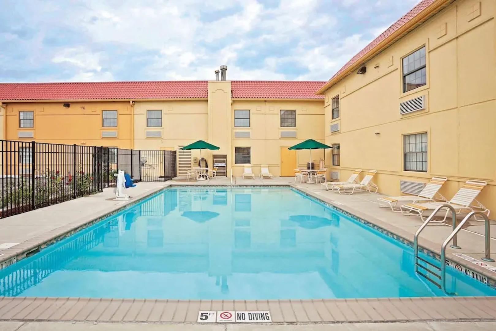 La Quinta Inn Merrillville