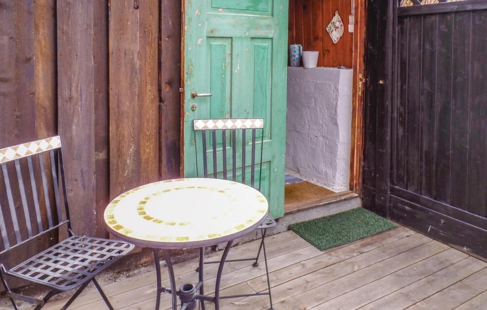 Amazing Home in Vågå With 1 Bedrooms and Wifi