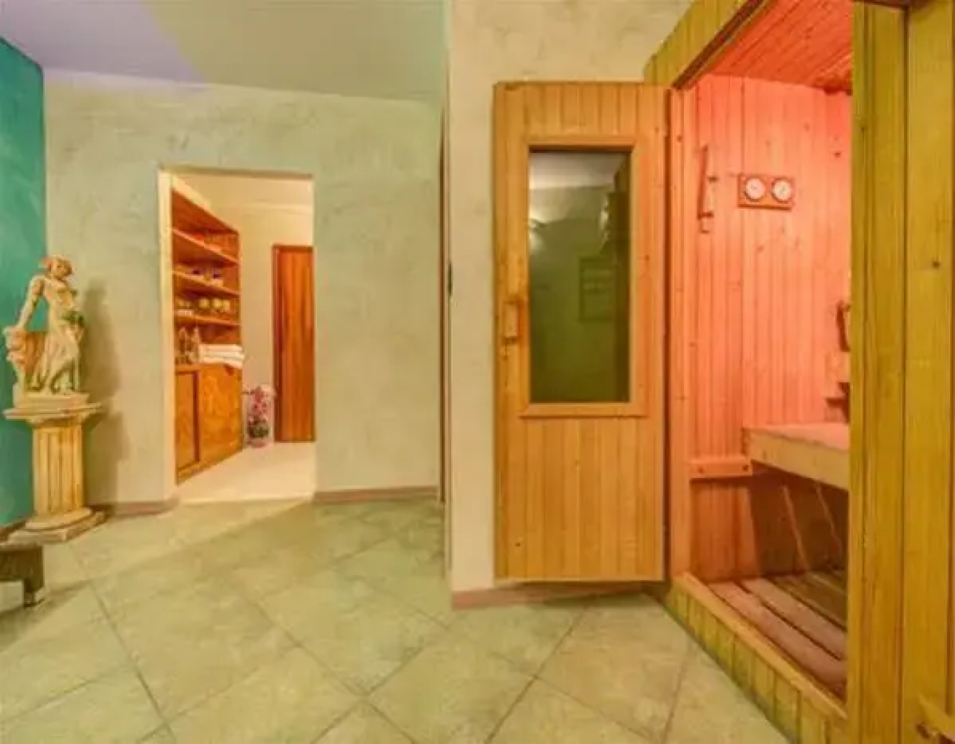 Hotel Caesar Paladium