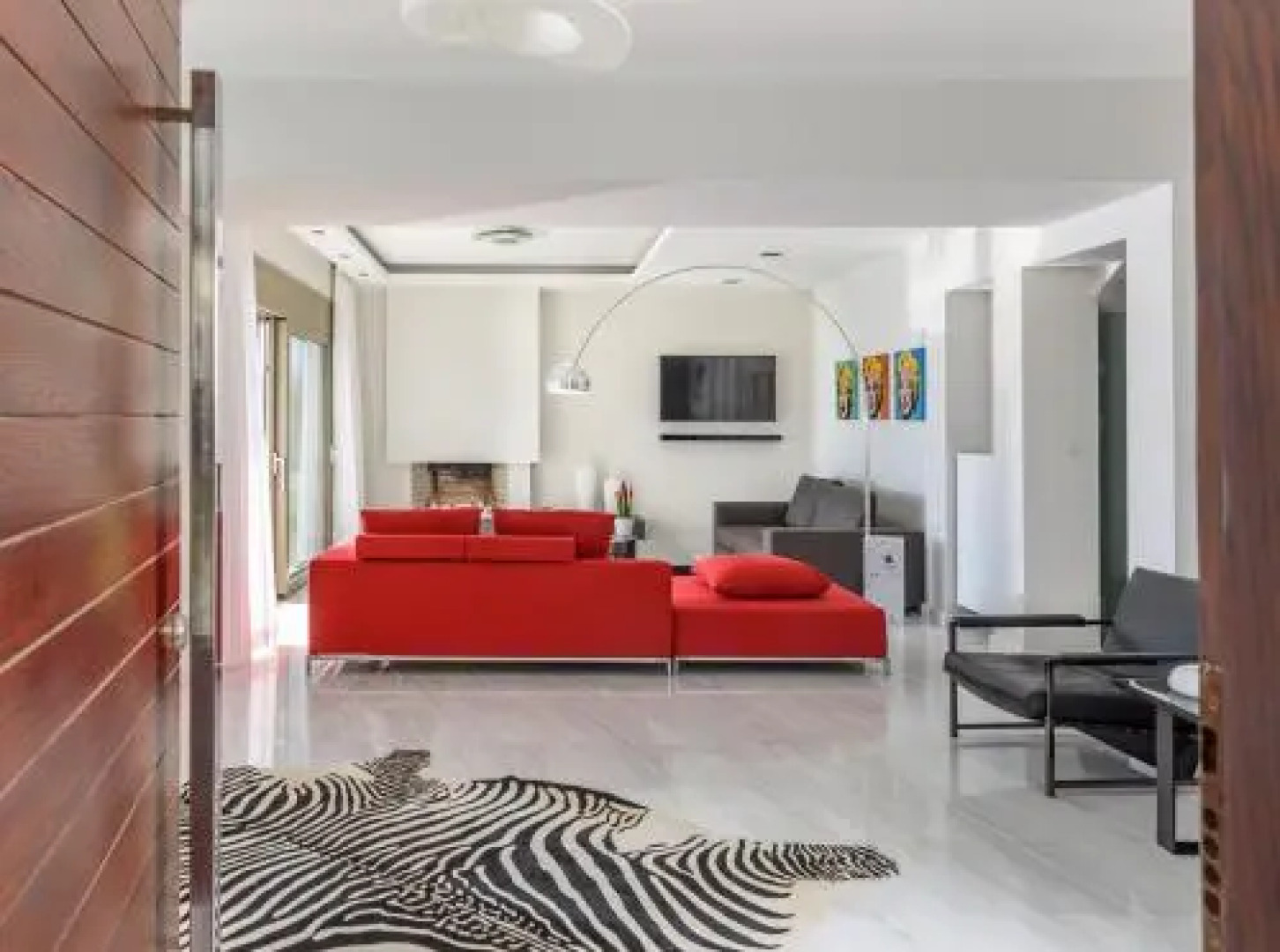 Melisa Luxurious Villas