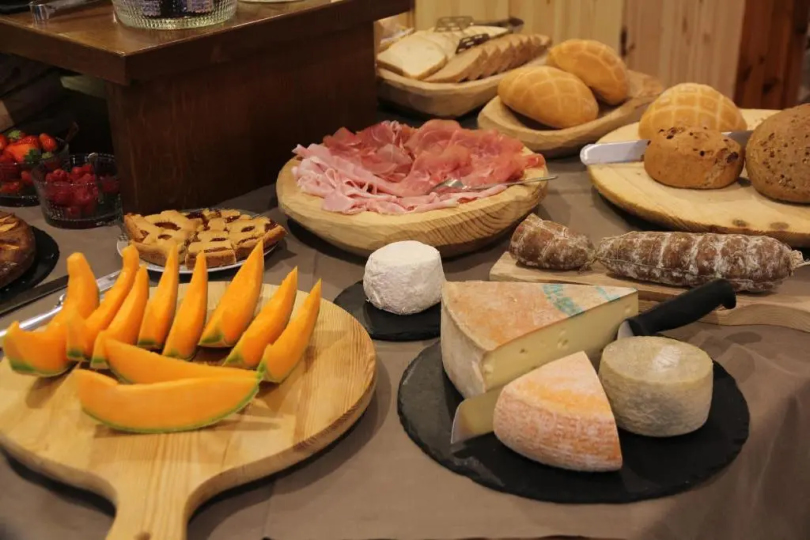 Residence Les Coupoles