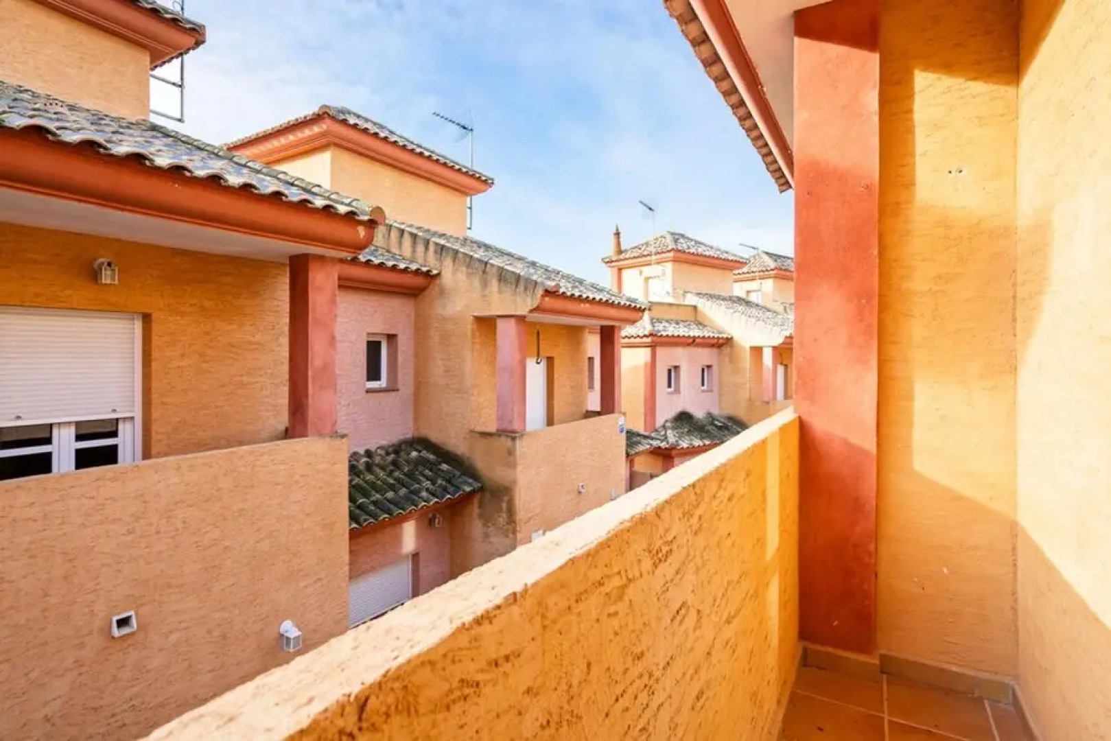 House With 3 Bedrooms in Lepe, With Pool Access, Furnished Garden and