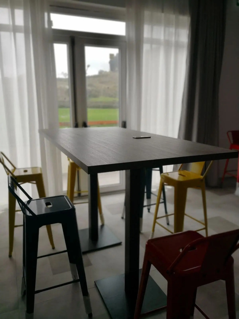 Grand Hotel del Lago