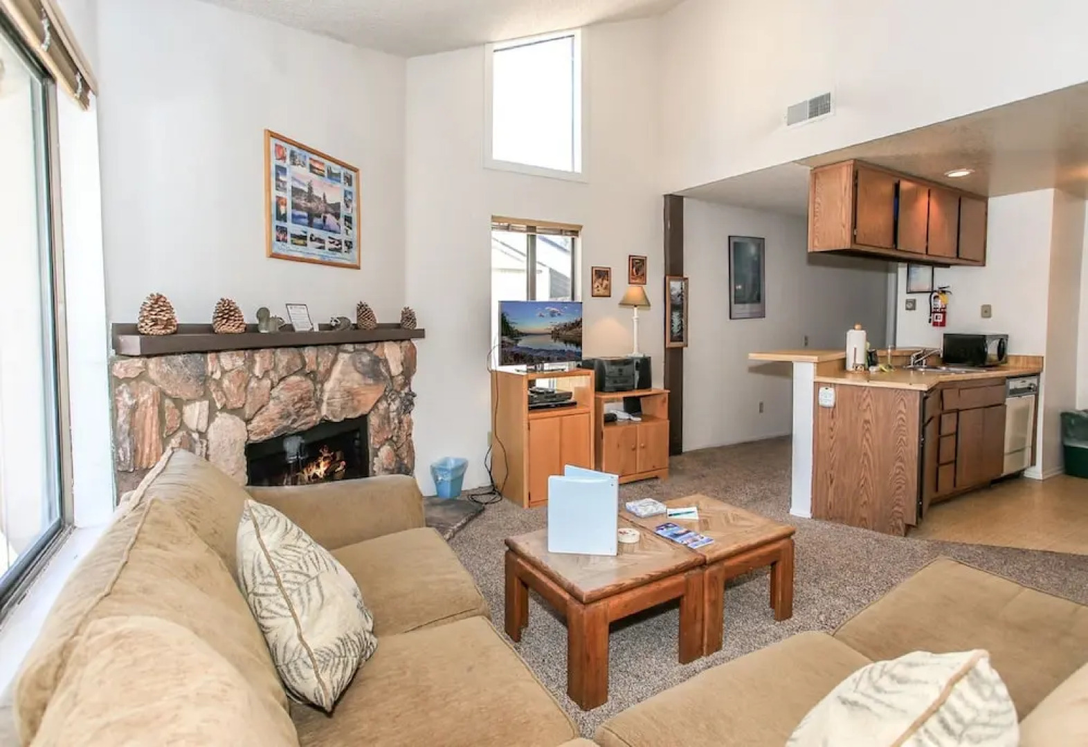 Affordable Bayside Condo