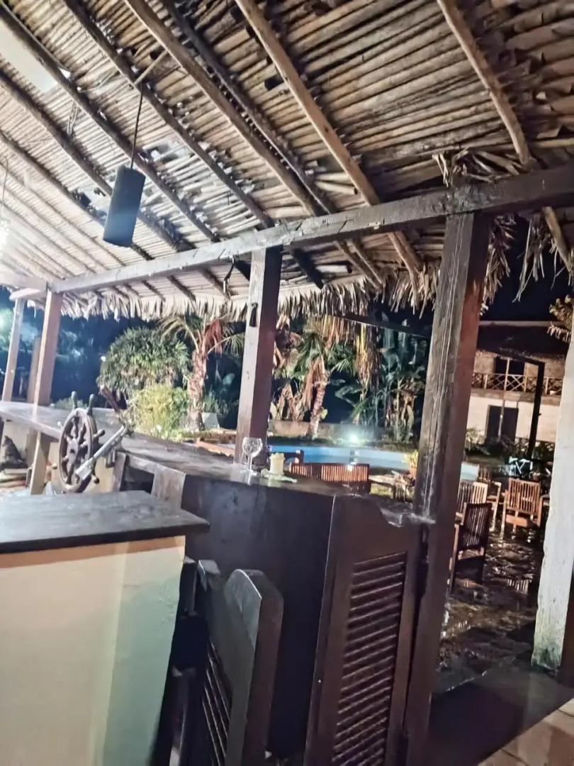 Indri Lodge Andasibe