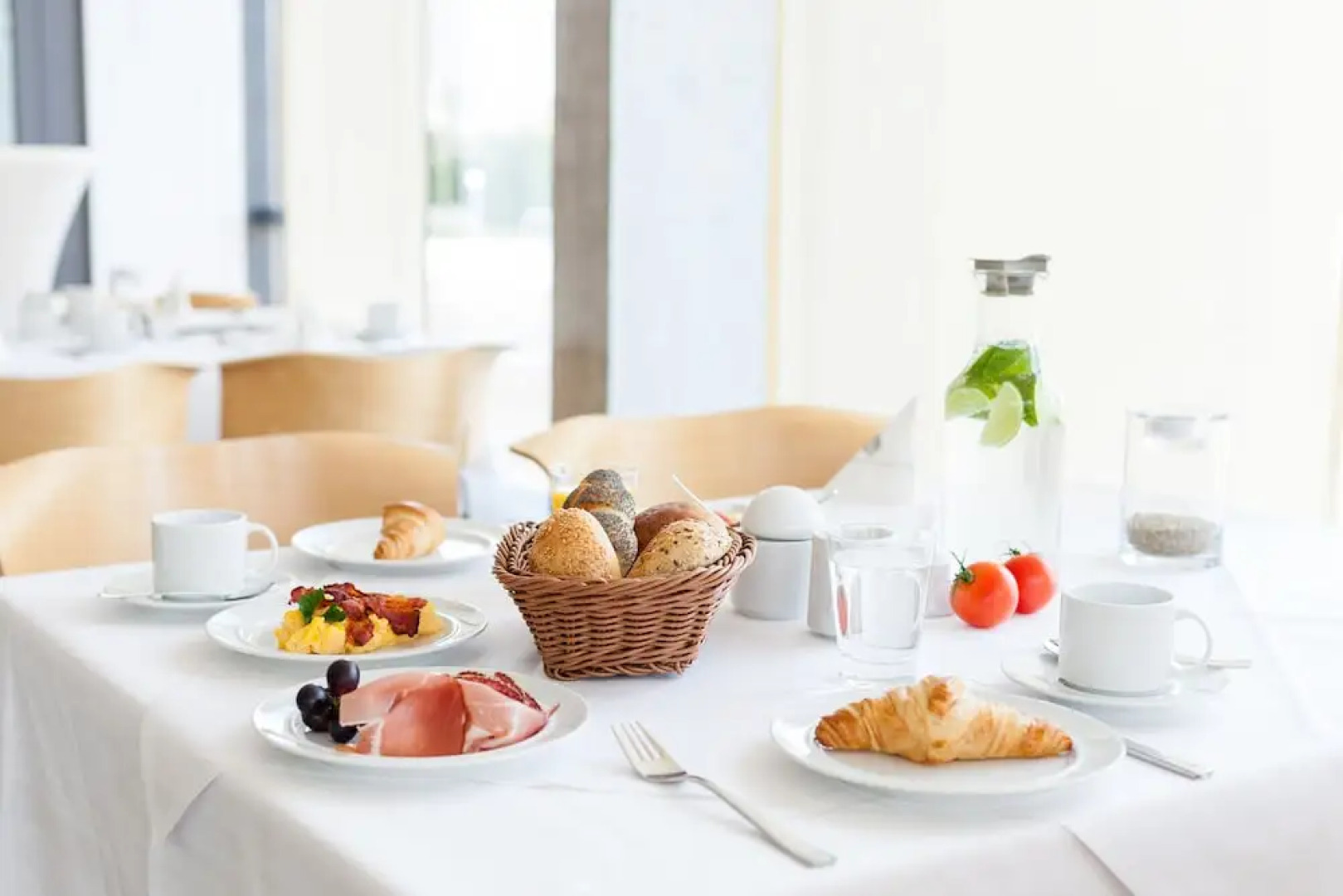 Best Western Hotel am Schlosspark