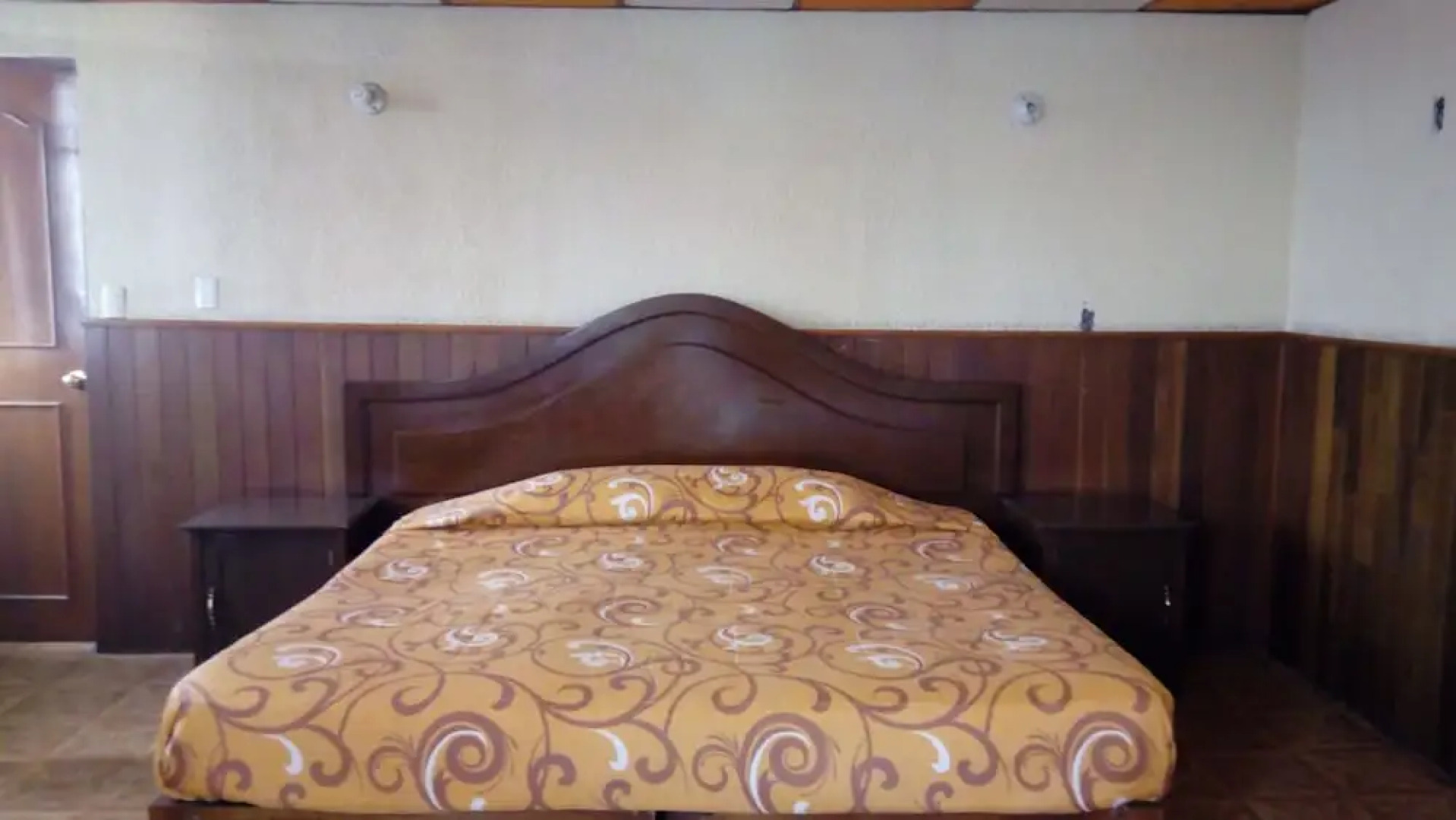 Hotel Las Vegas Cordoba