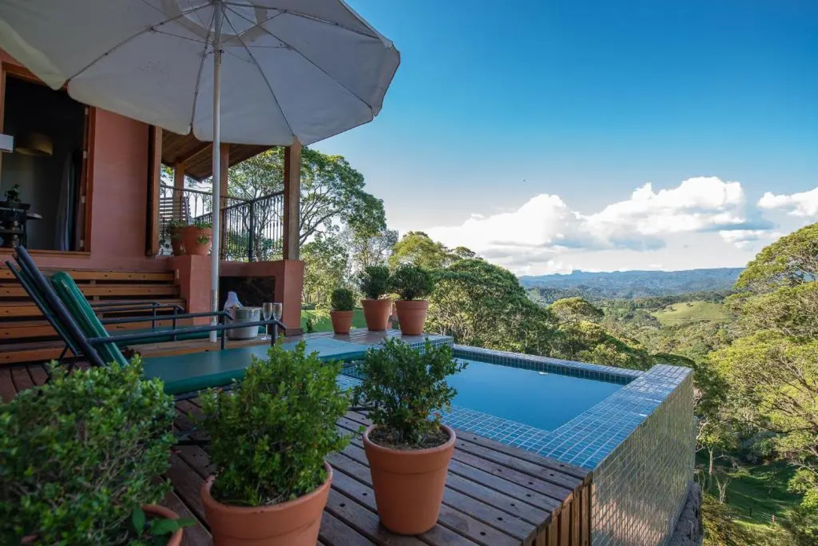 Quinta dos Pinhais Pouso e Charme