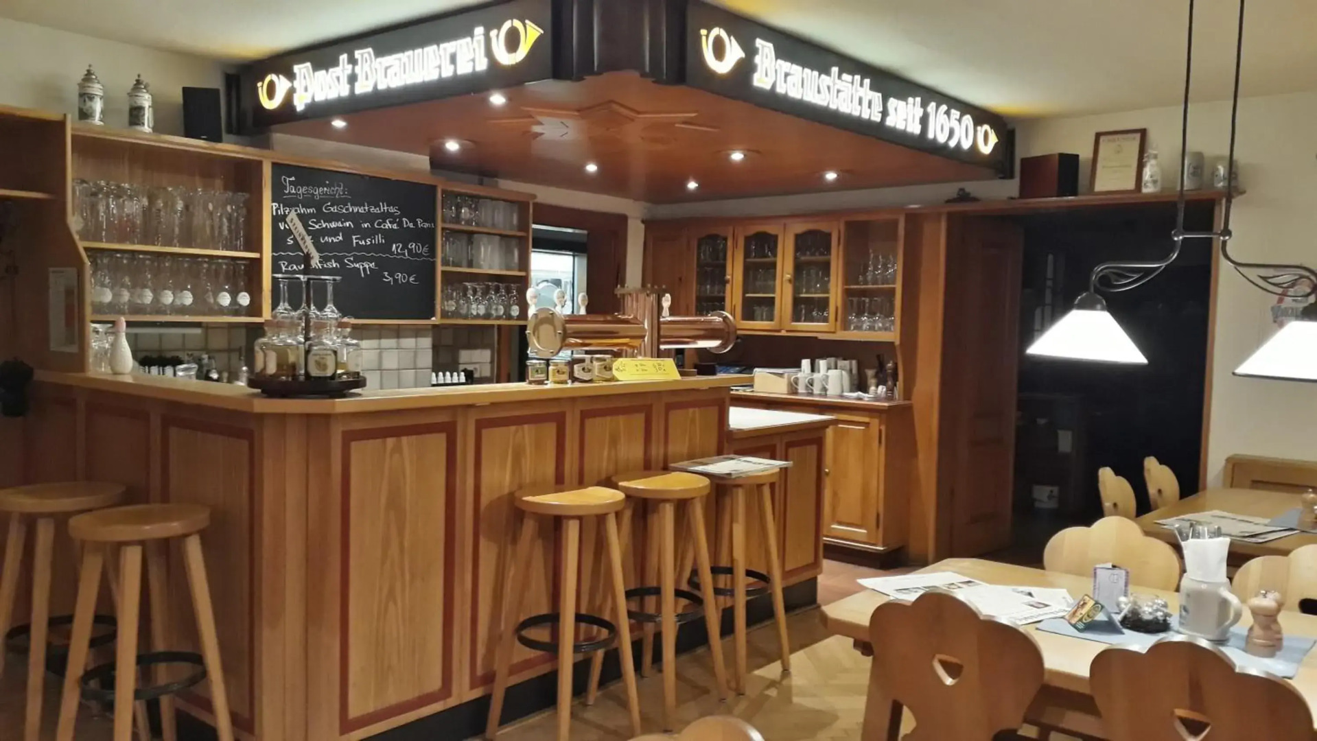 Hotel & Gasthof Zur Post