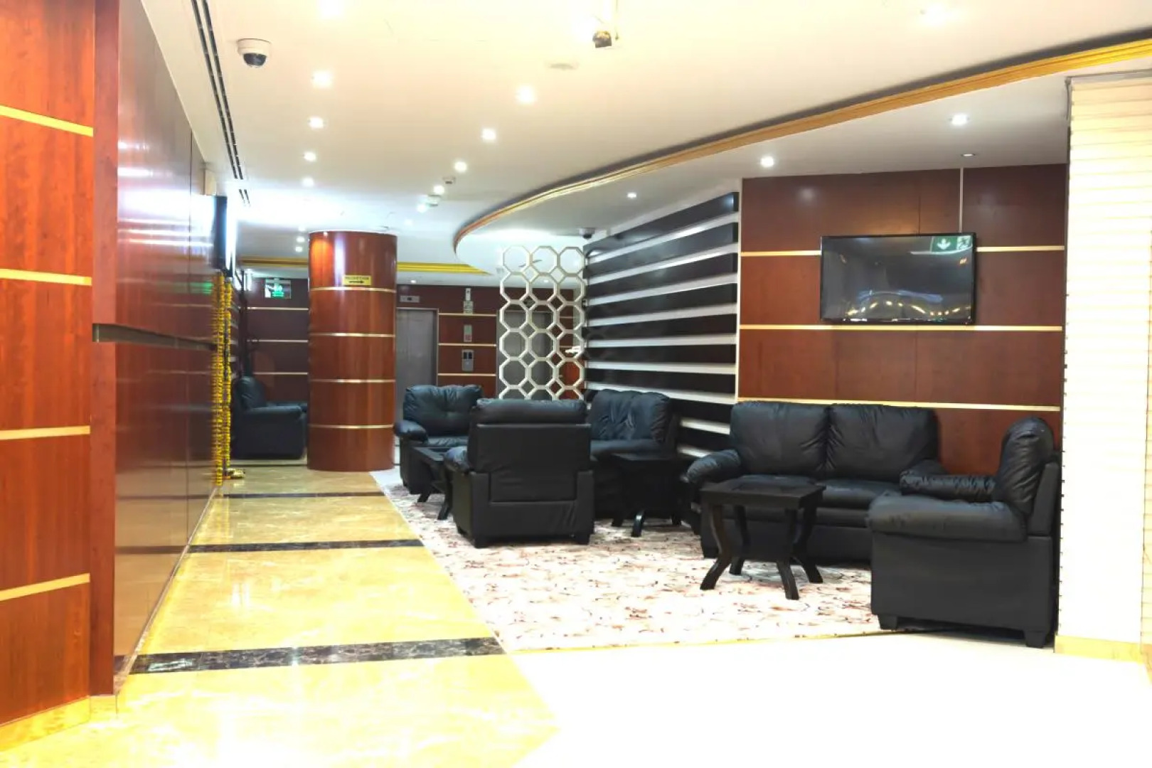 Concorde Palace Hotel