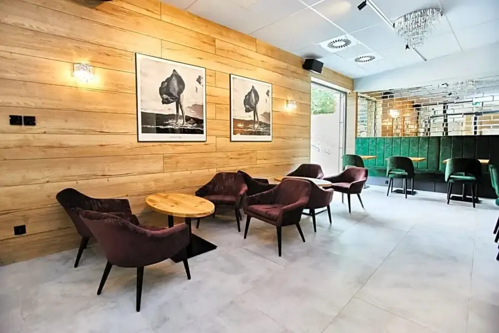 Okra Resort & Spa