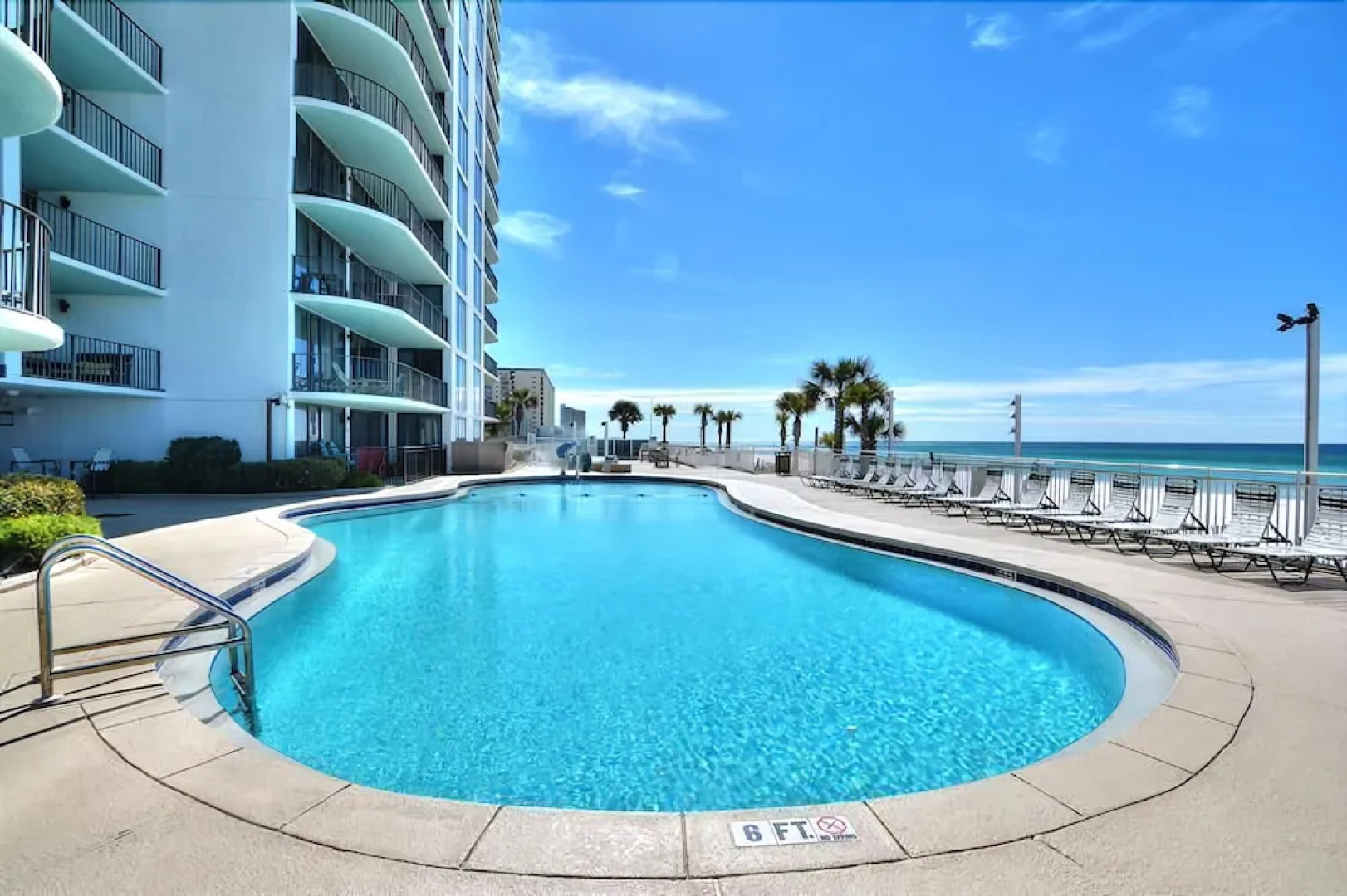 Watercrest Condominiums By Sterling Resorts