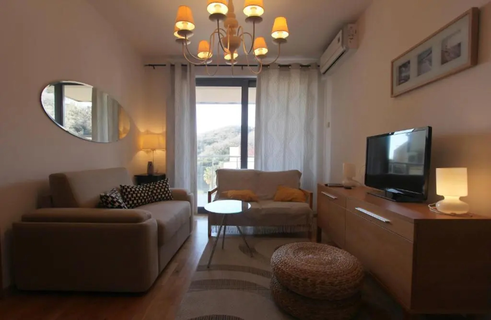 2 BR Apartment in Blue Horizon Przno