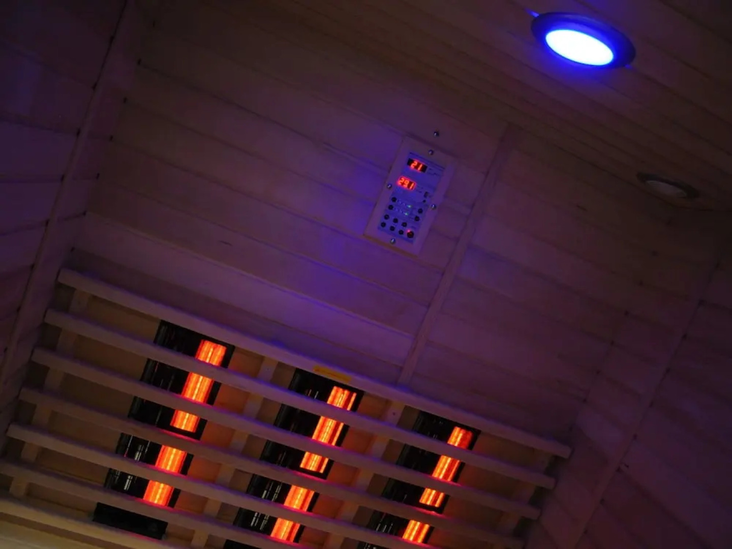 Holiday Home in La Roche With Sauna & Terrace