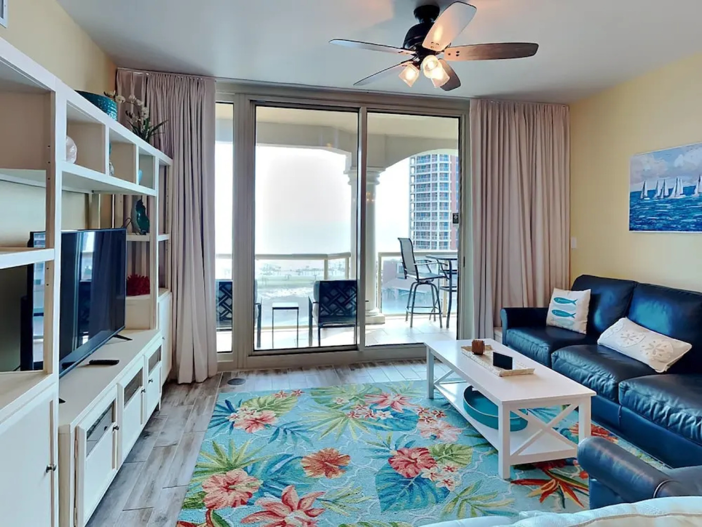 Portofino Island Resort #4 by Southern Vacation Rentals