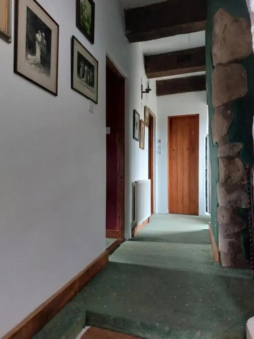 The Tower at Plane Castle - Sleeps 4 - Pets Ok