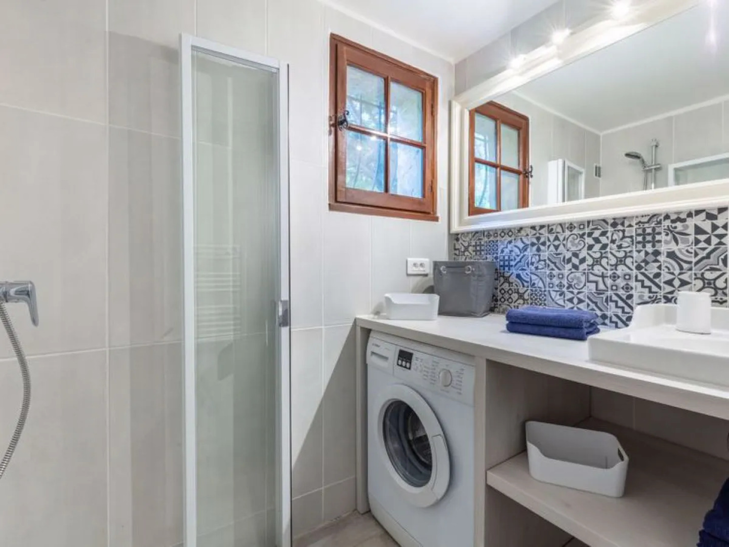 La Maison bleue (GRI145)