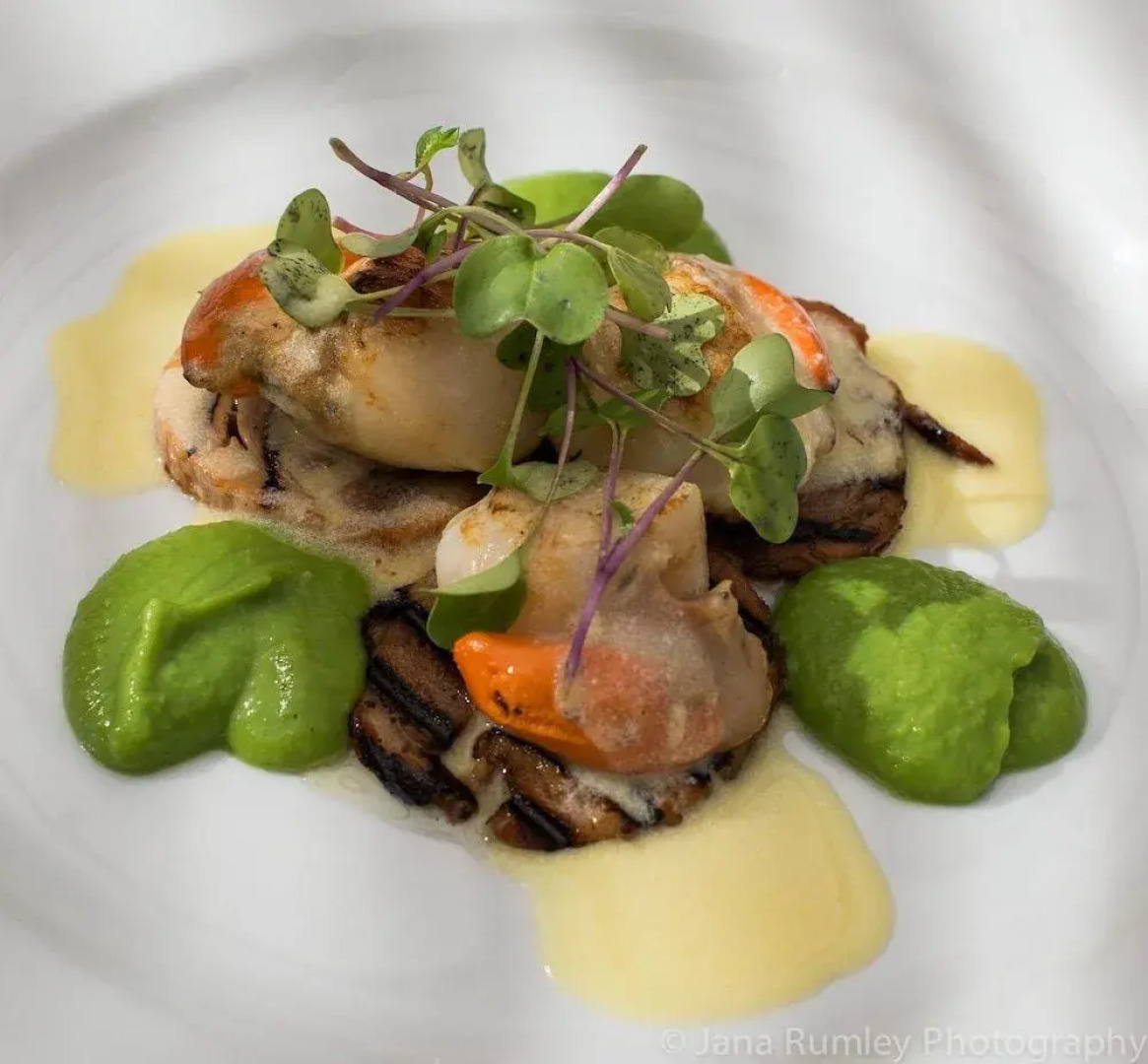 Lord Bute Hotel & Restaurant