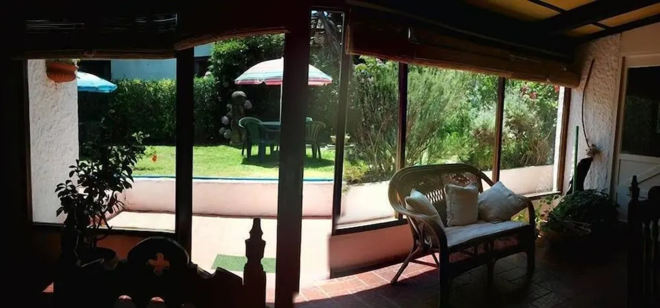 Hotel Posada del Barco