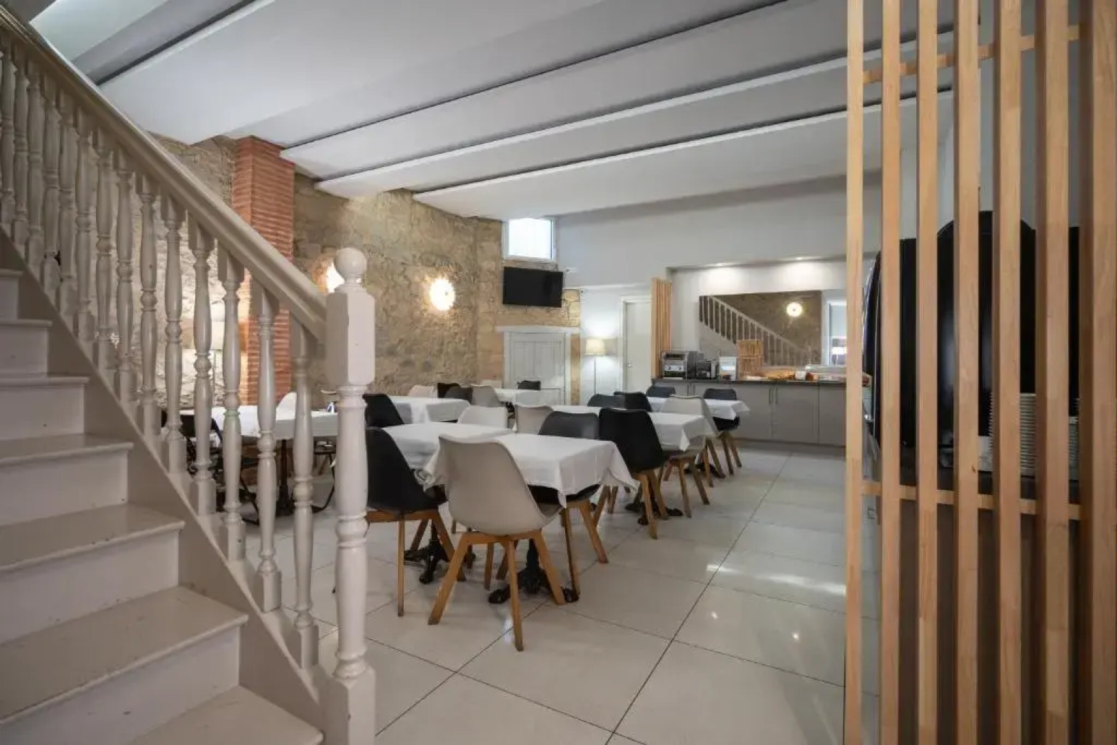 The Originals City, Hôtel Mondial, Perpignan