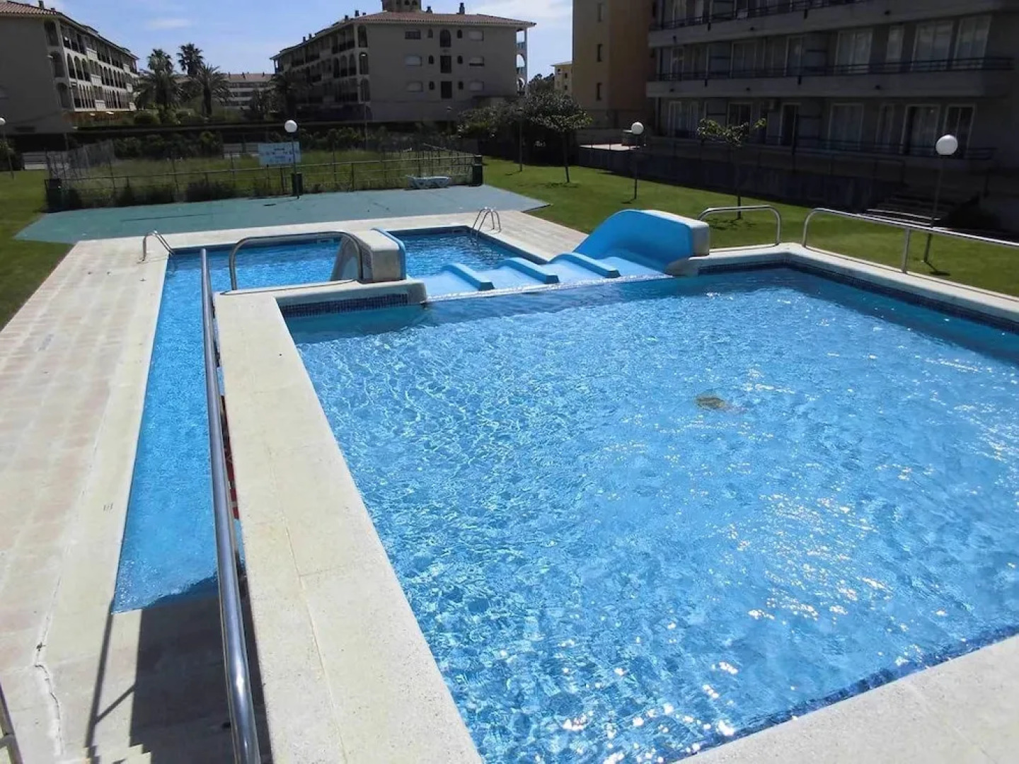 Inmo Estartit Apto. Itaca A-11