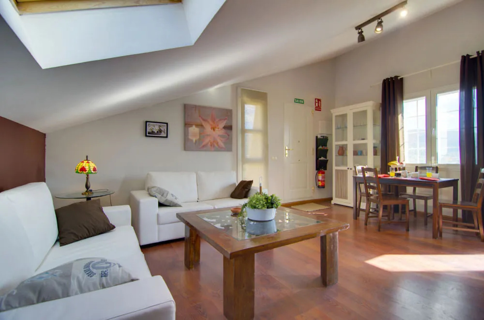 Almenara Sierra Oeste