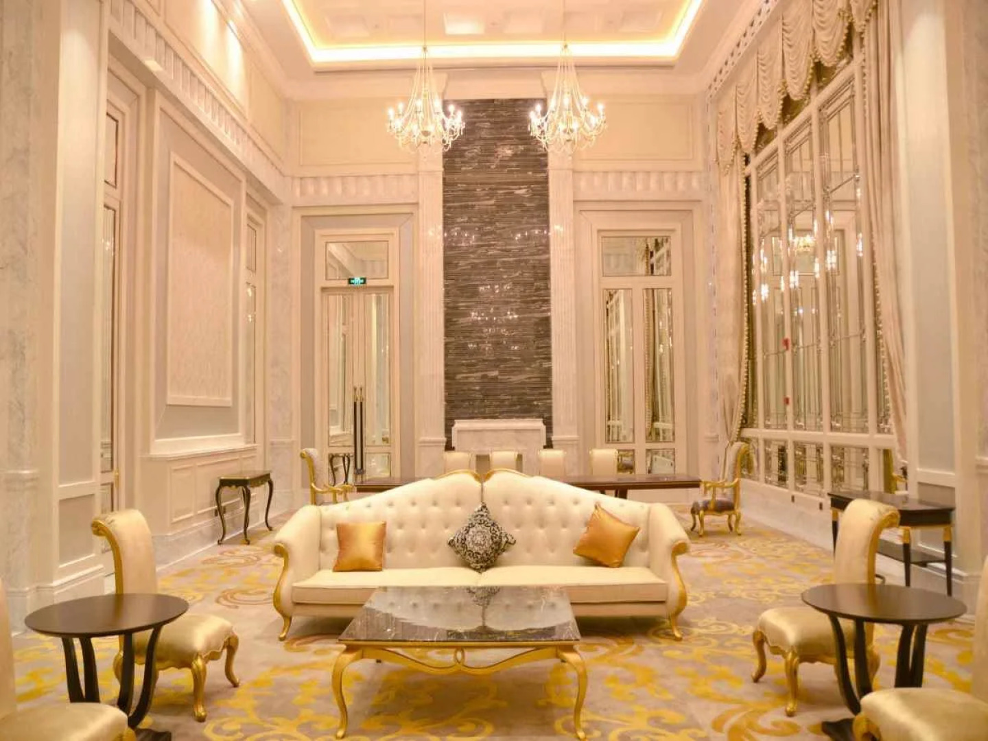 InterContinental Kunming by IHG