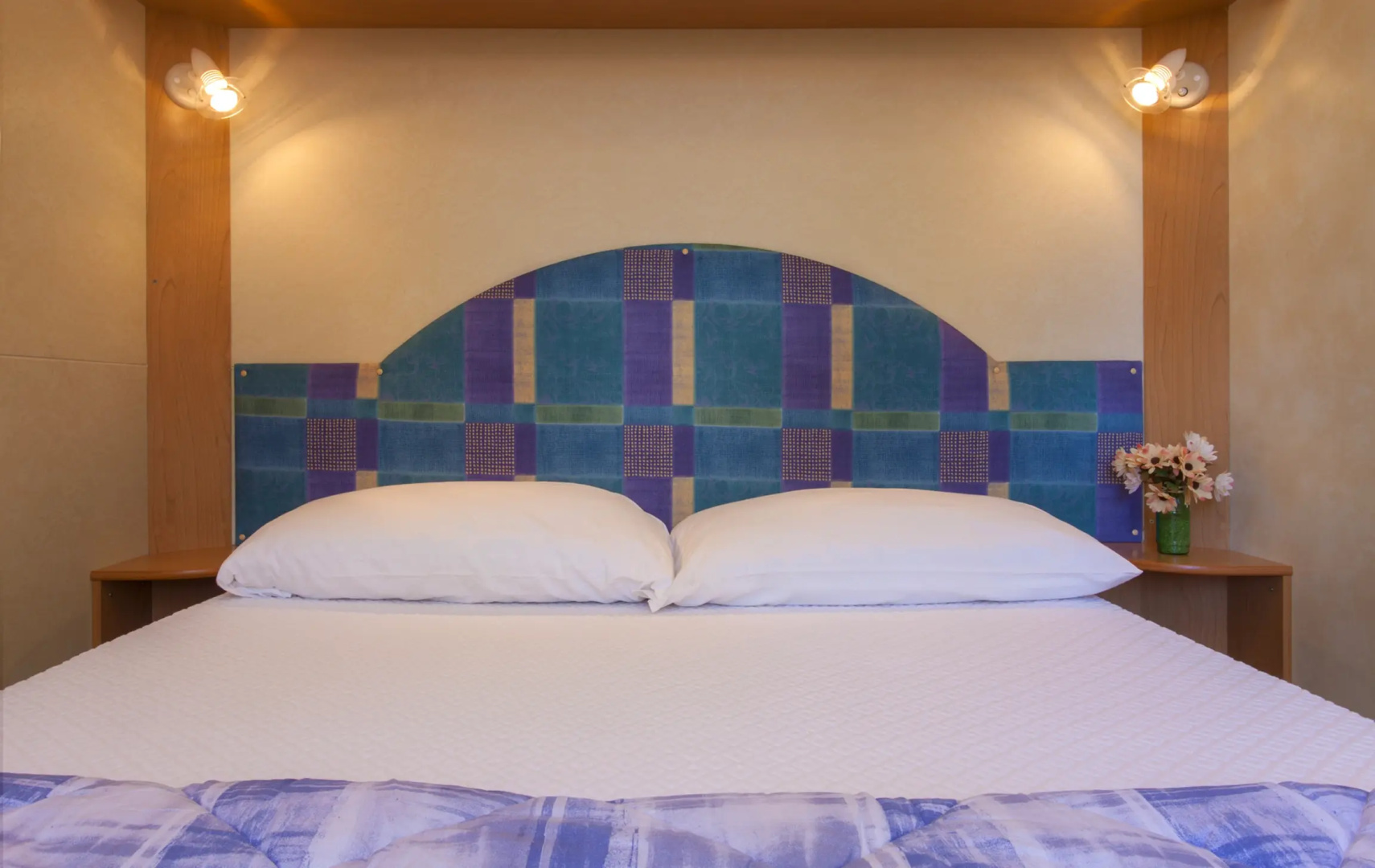 Camping Village Capo D'Orso