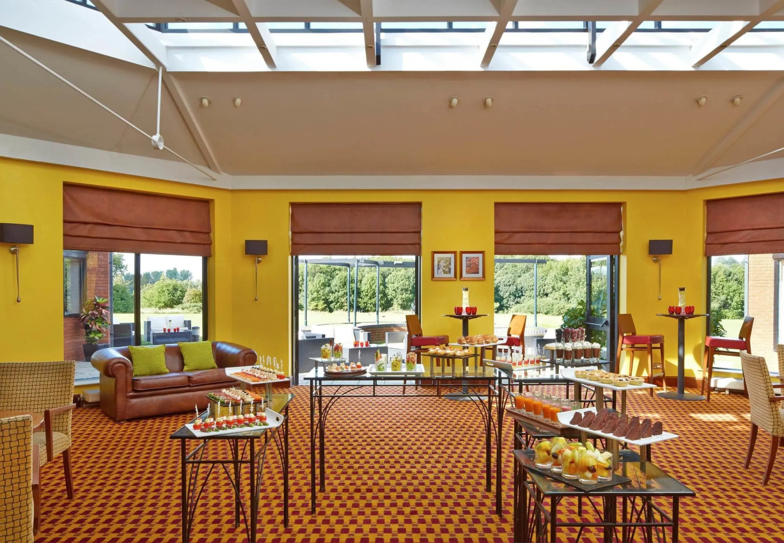 Delta Hotels by Marriott Northampton