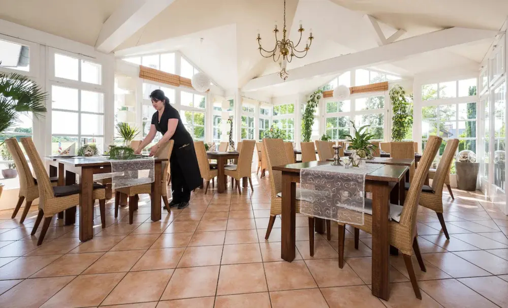 Hotel Restaurant Zum Heidekrug