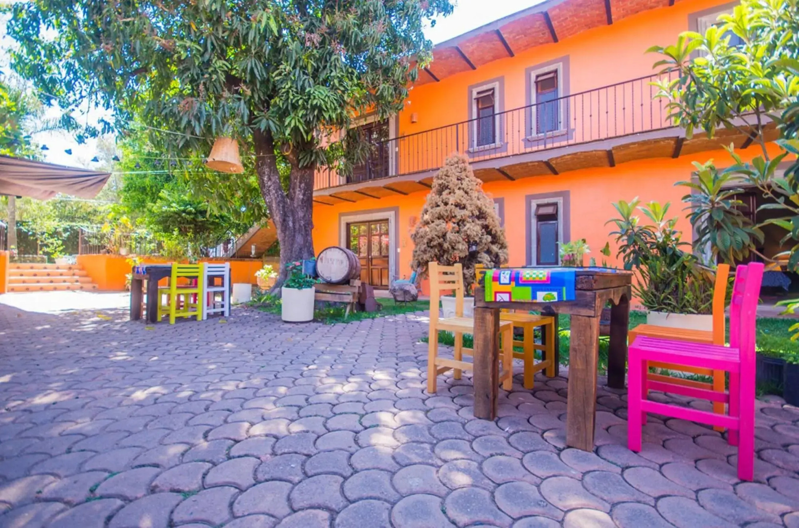 Santa Lucía Hotel Boutique