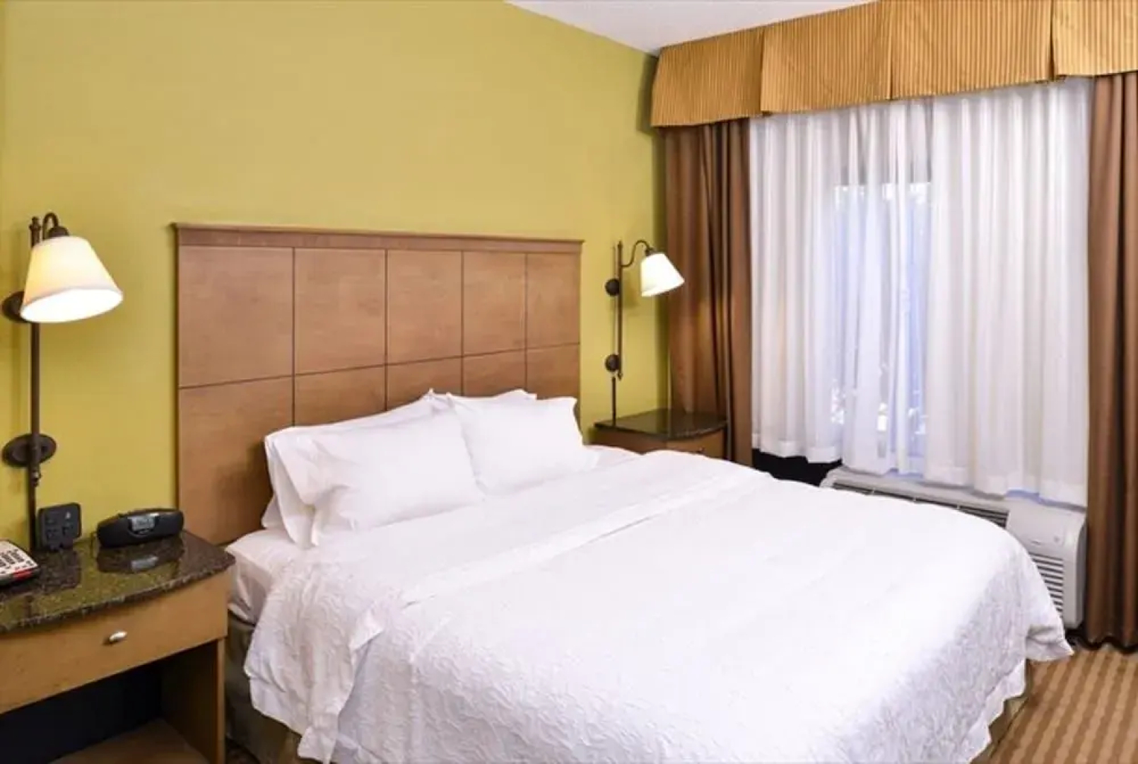 Hampton Inn & Suites Atlantic Beach