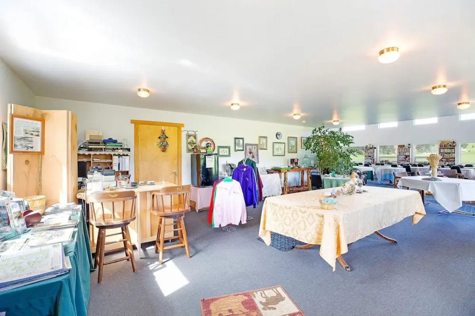 Eden Valley Guest Ranch