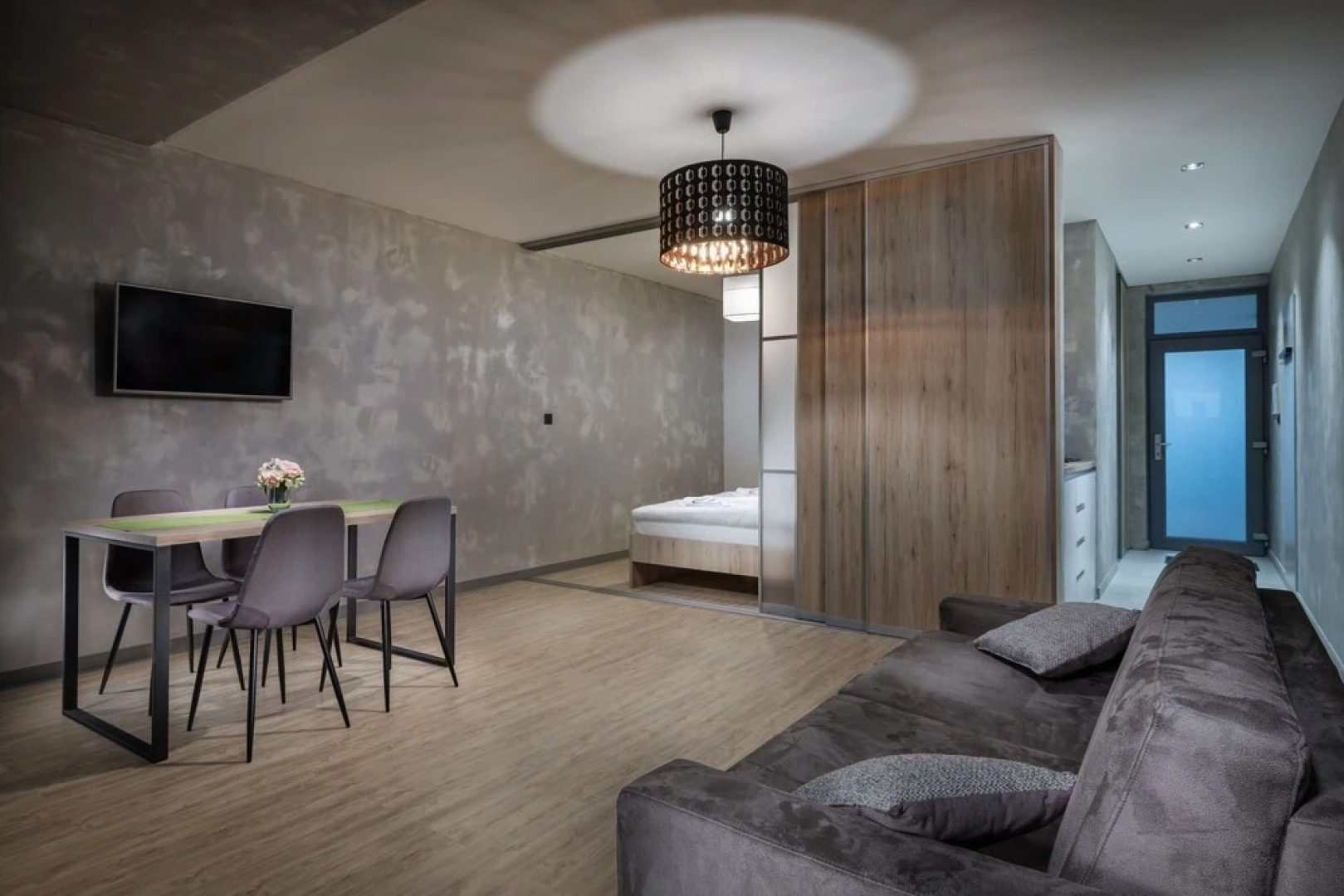 Penzión a apartmány Moravica