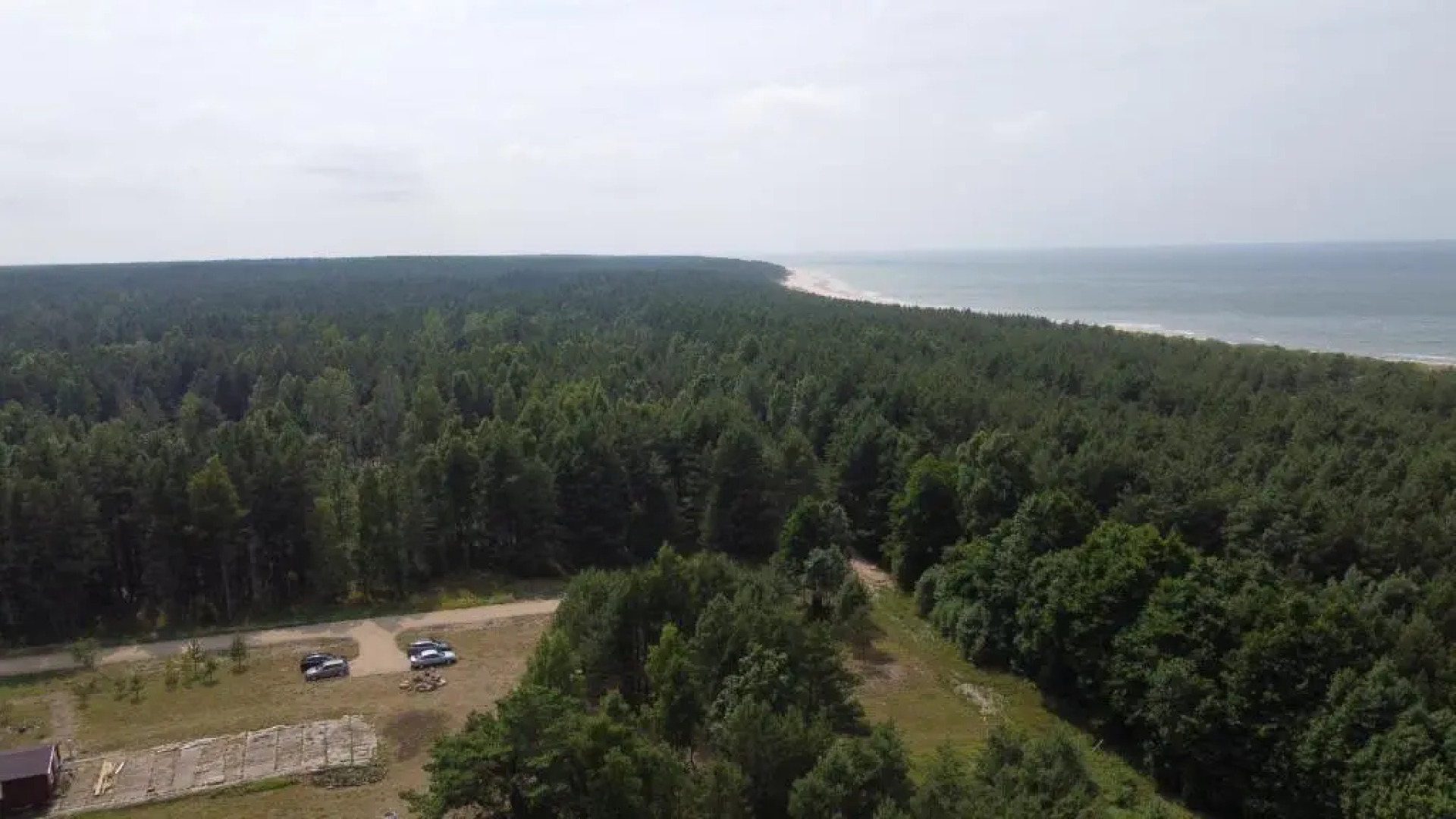 Camping Zvejnieksēta