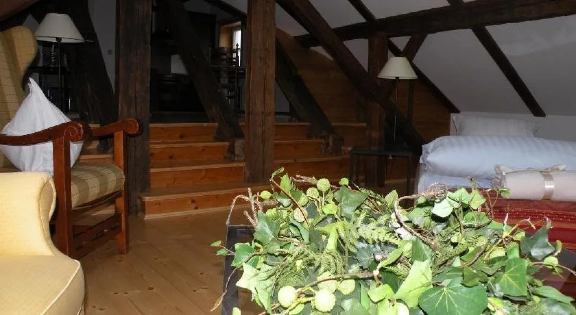 Alte Posthalterei Zorneding