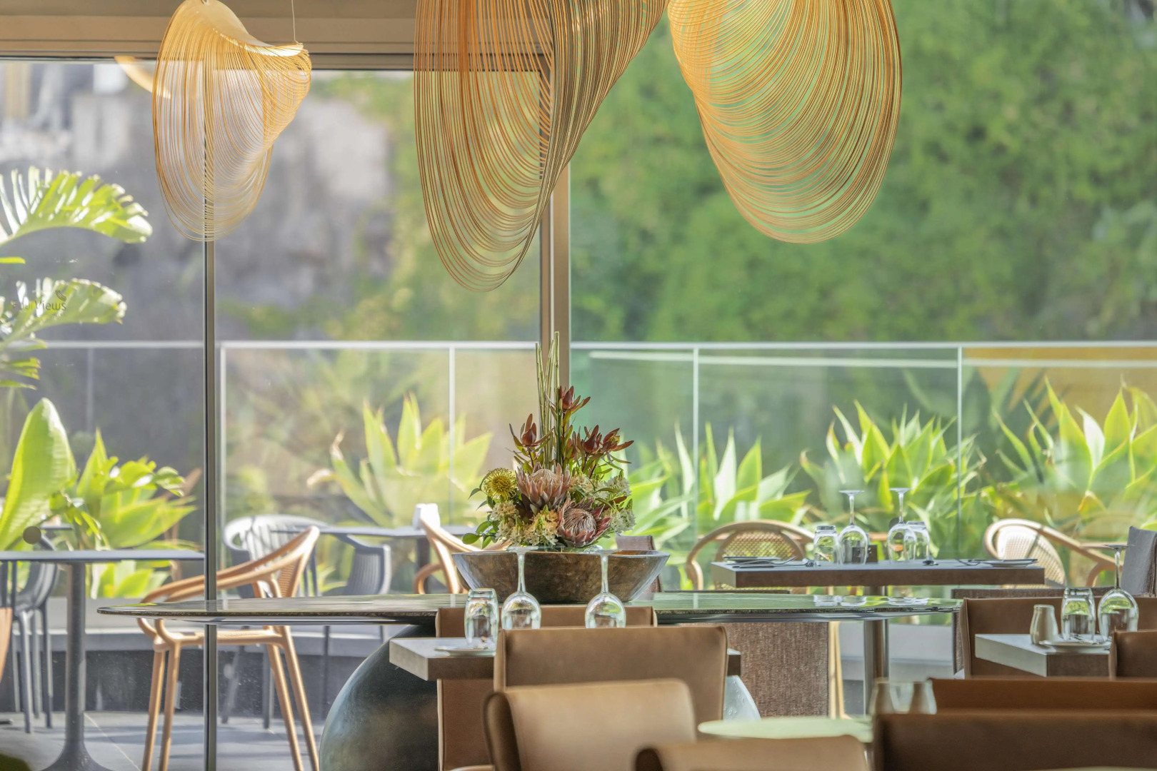 Отель The Views Baia - Adults Only