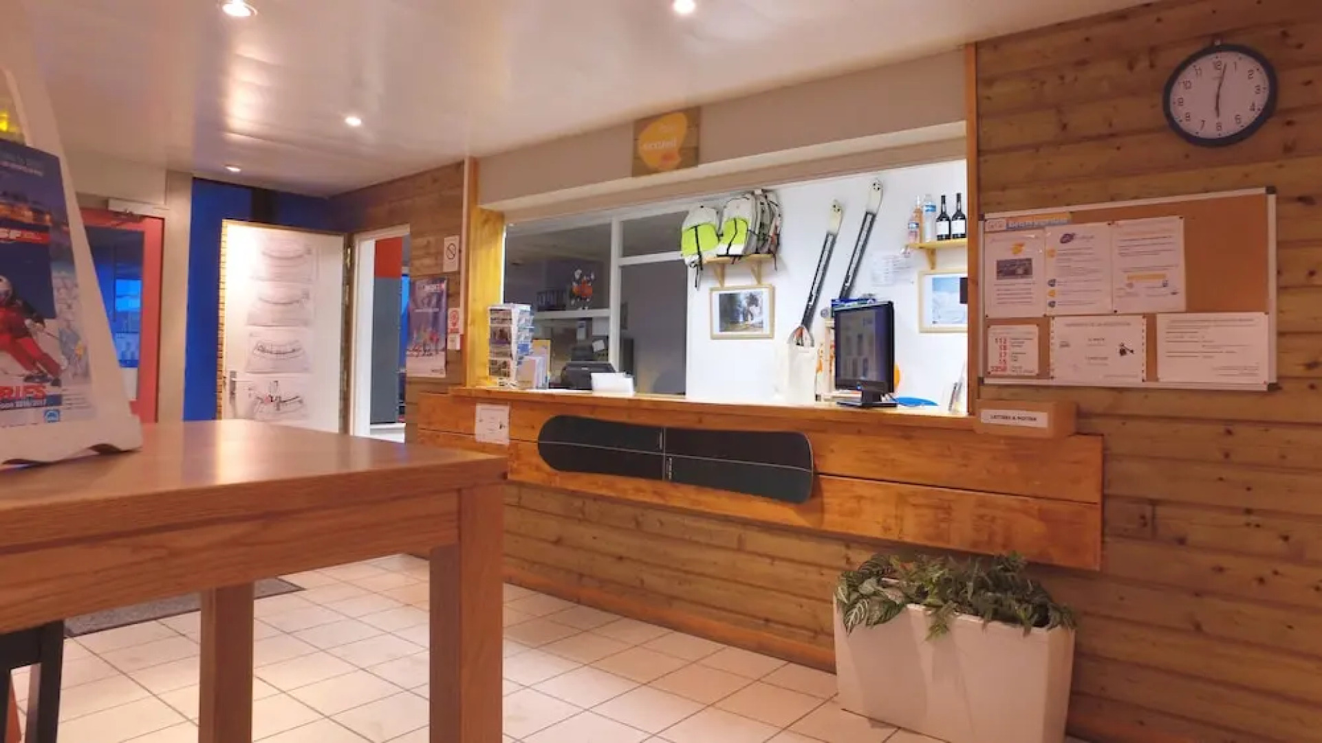 Vvf Centre Sportif Piau Engaly