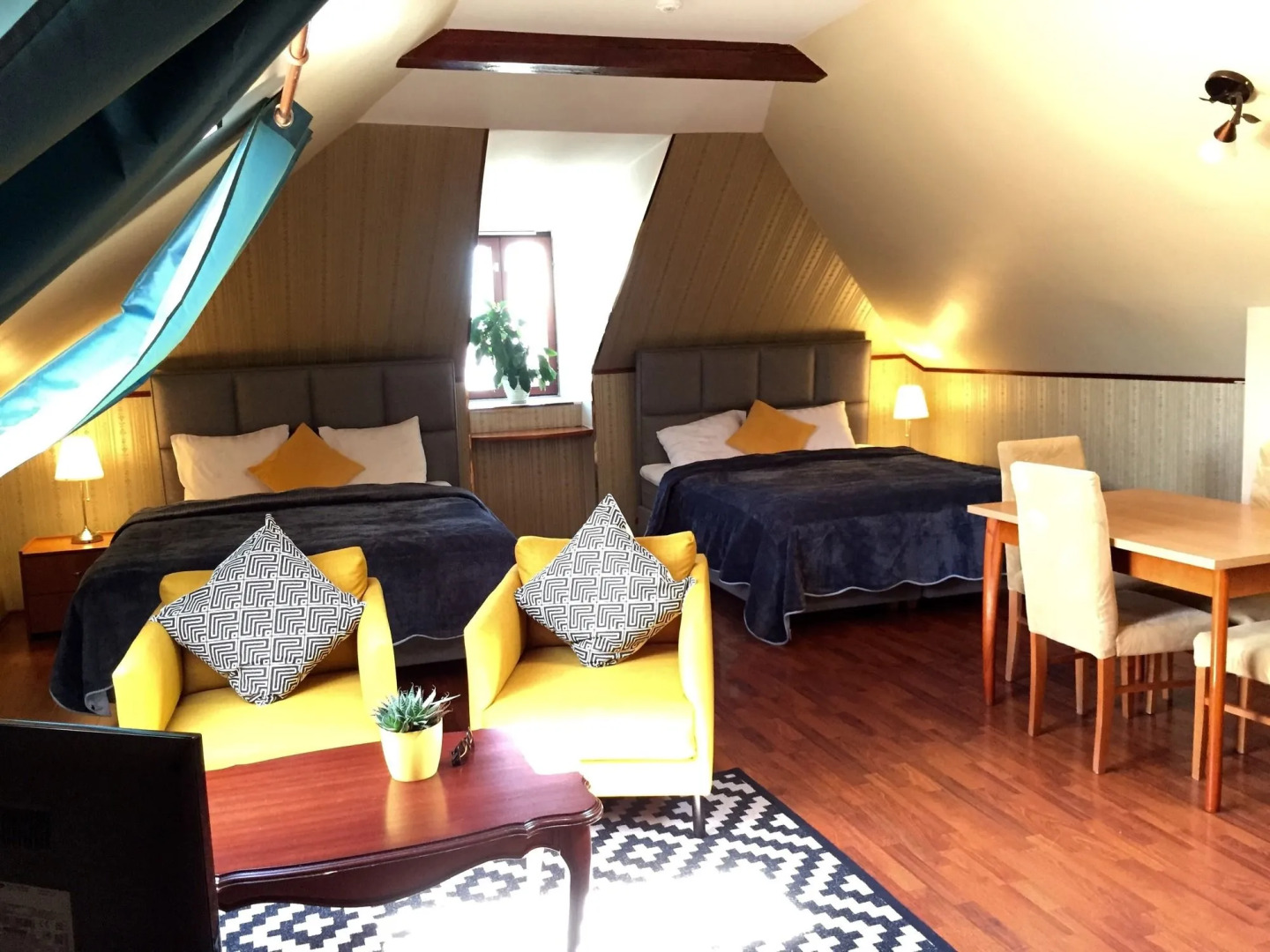 Tallinn City Apartments Harju Residence