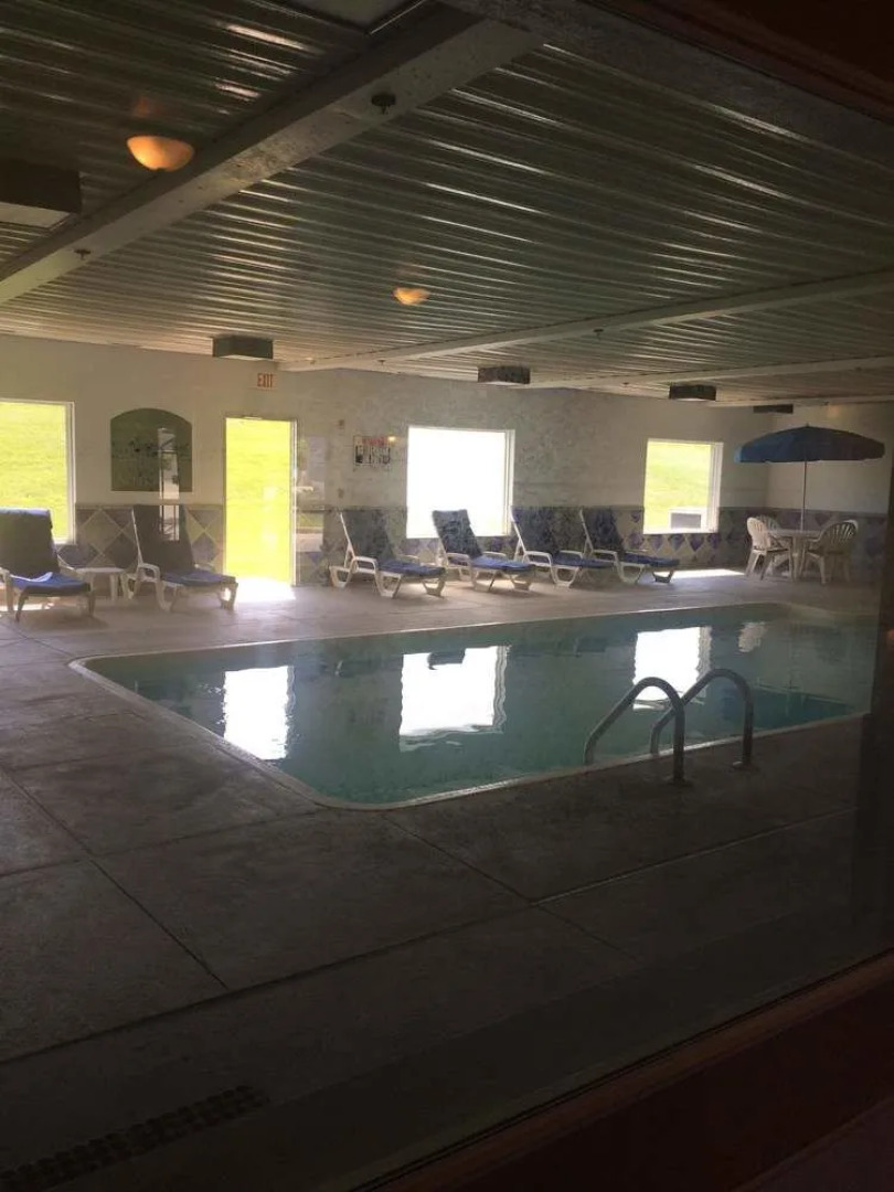 Baymont Inn & Suites Lawrenceburg