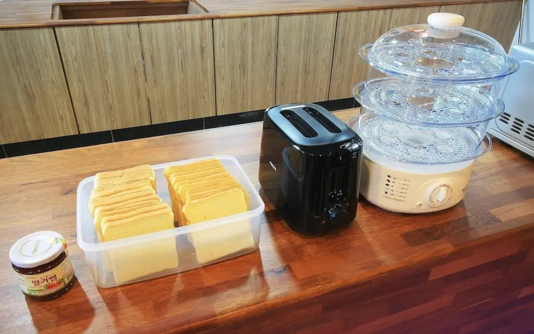 Gwangyang Hotel Java