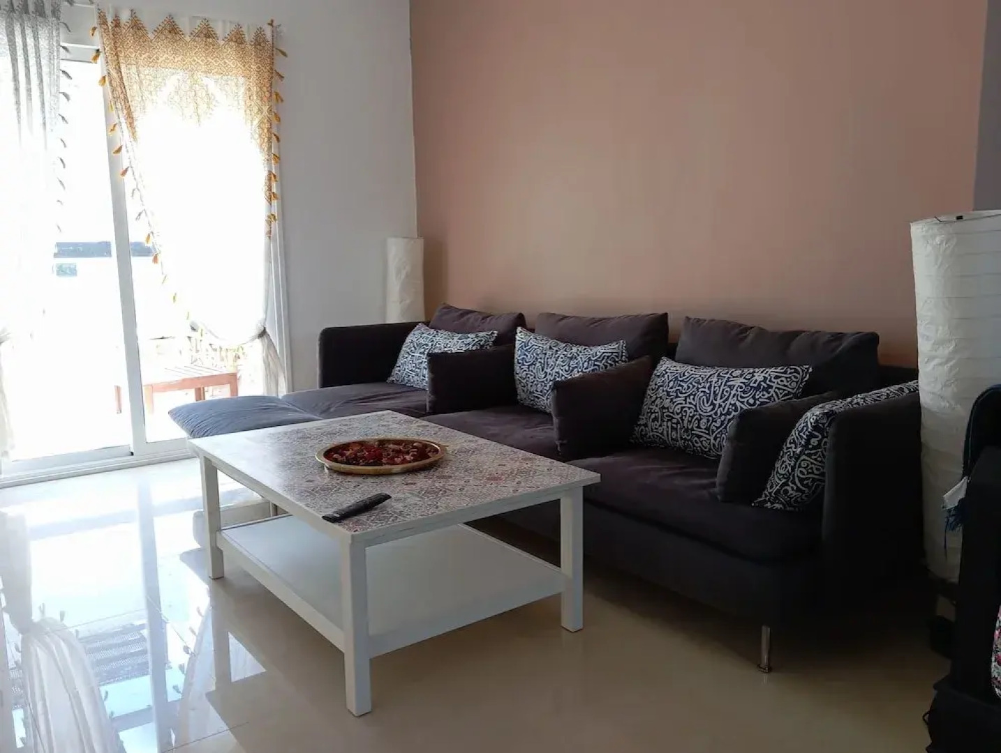 Alcudia Smir Appartement