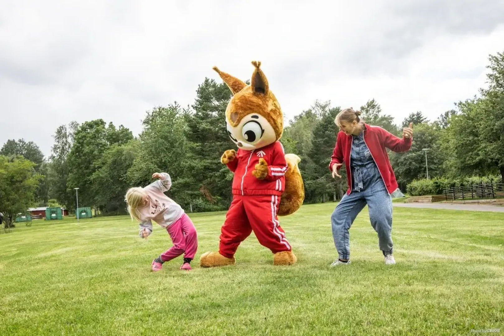 First Camp Hökensås Tidaholm