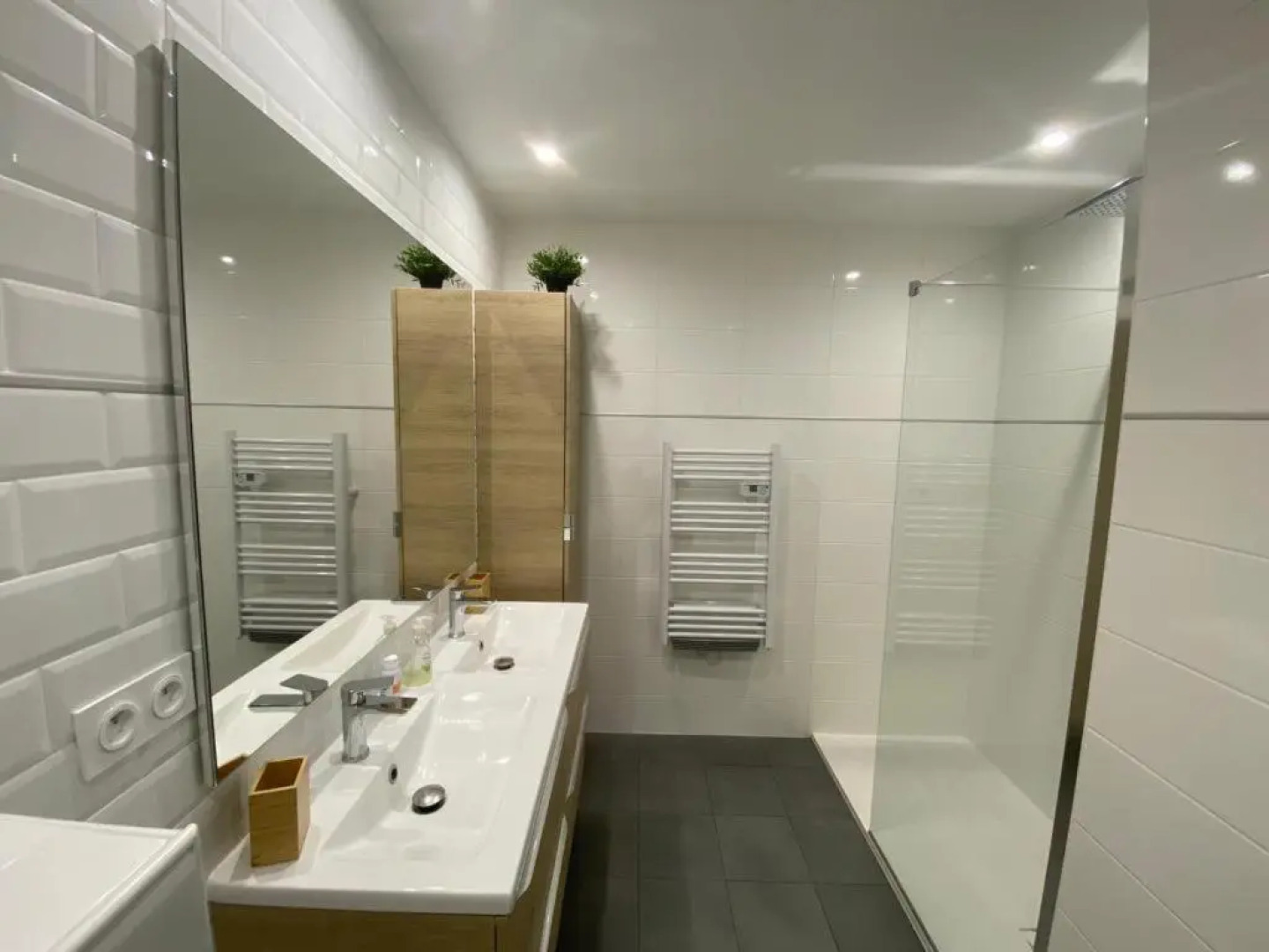 Résidence Le Golfe Bleu