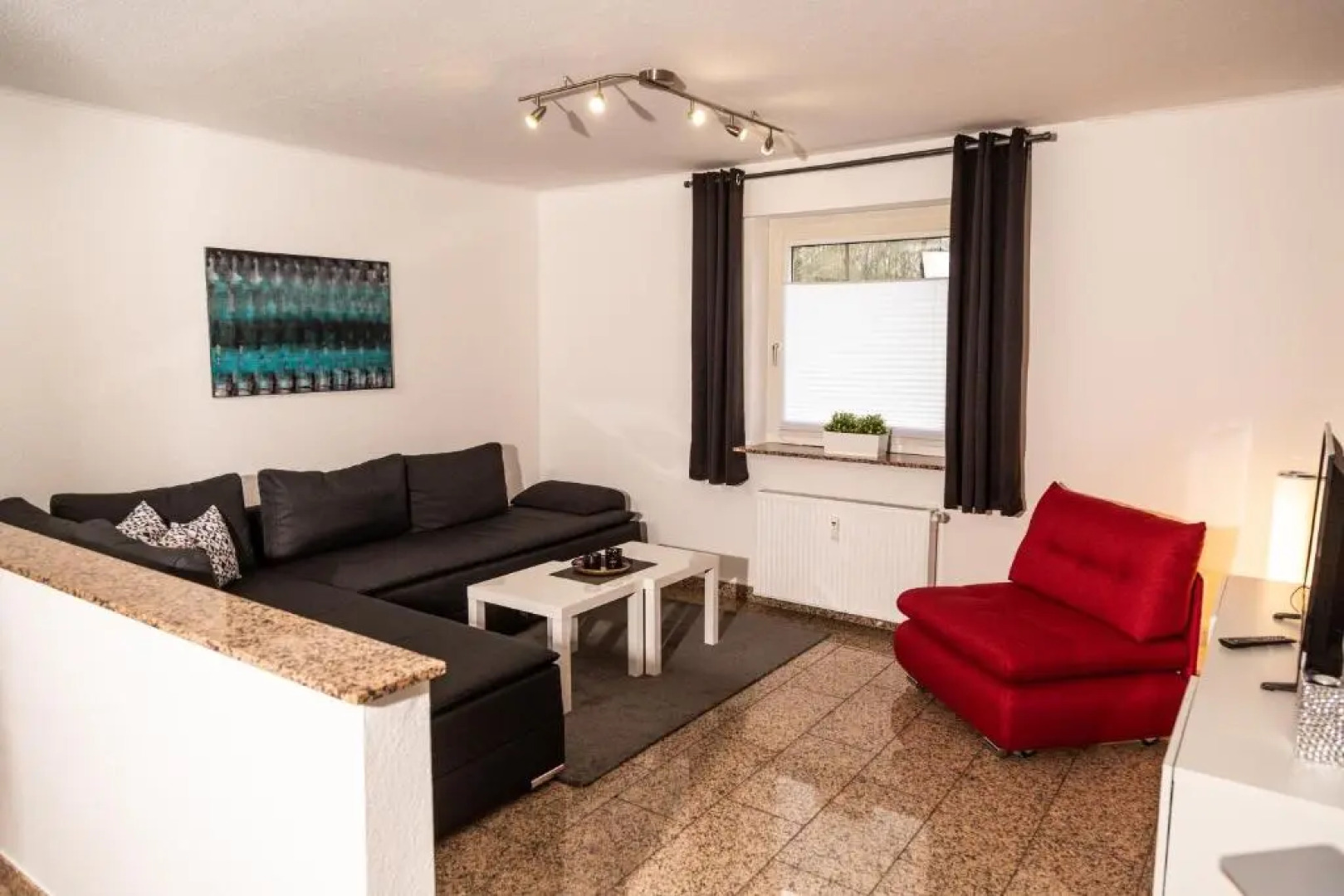 Hotel Come in Haus 2 Ferien- / Monteurwohnung