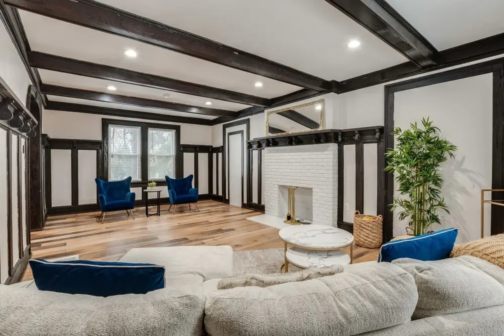 Spacious East Orange Home: Steps To Elmwood Park!
