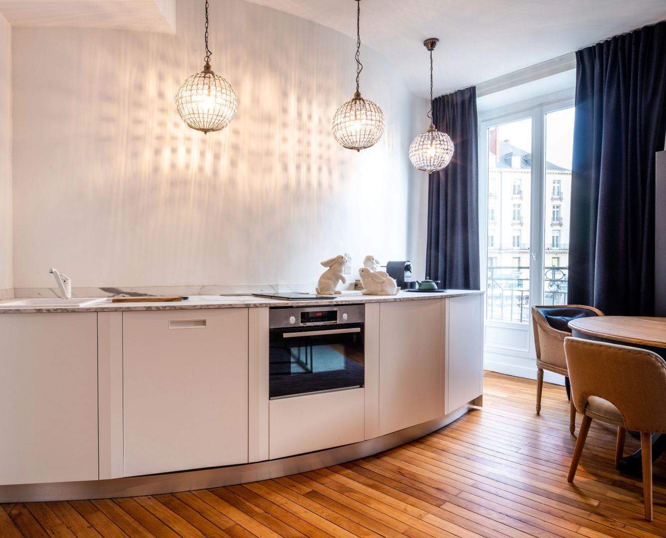 Maisons du Monde Hôtel & Suites - Nantes