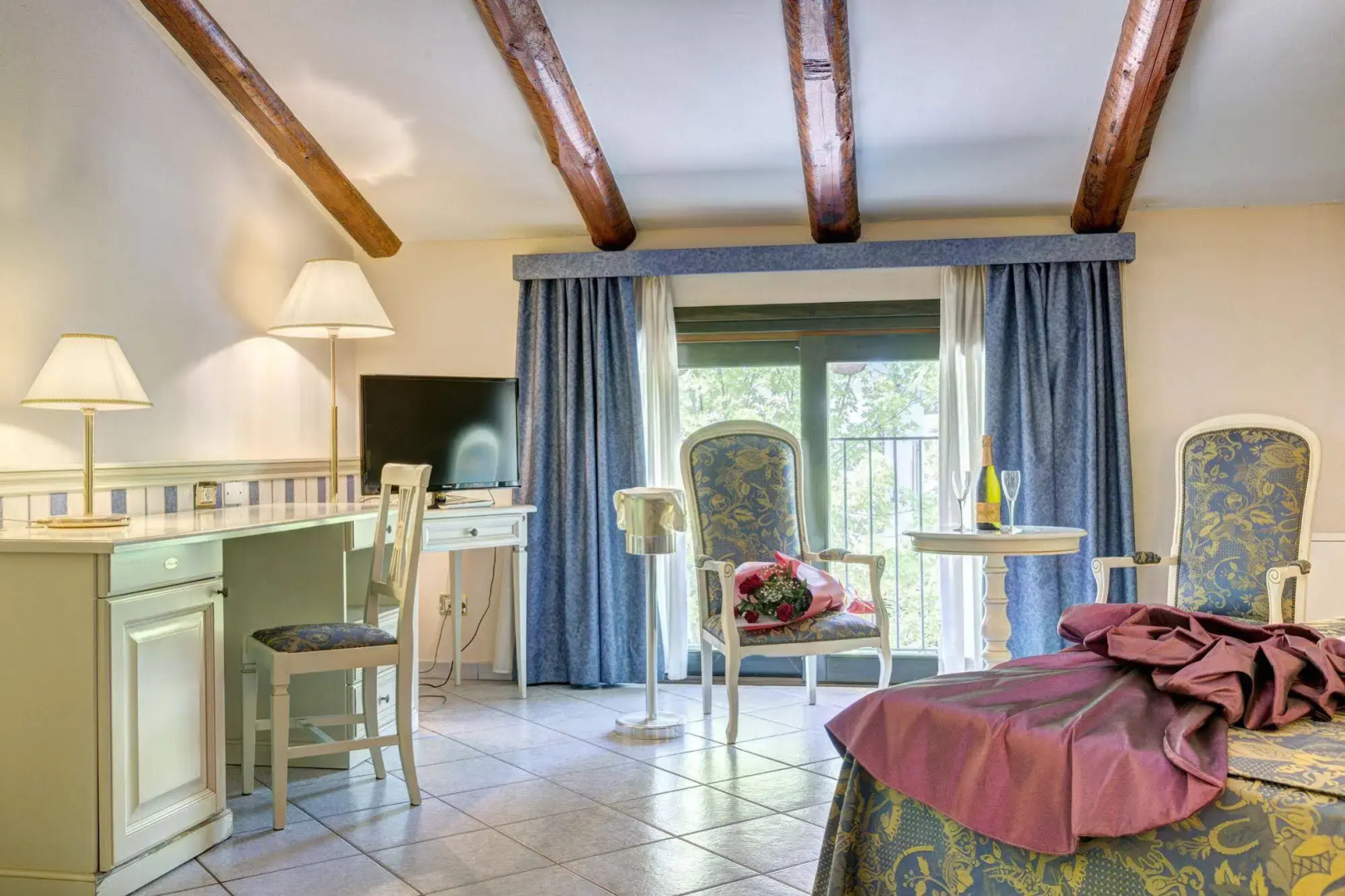 Hotel SantaMaria Langhe